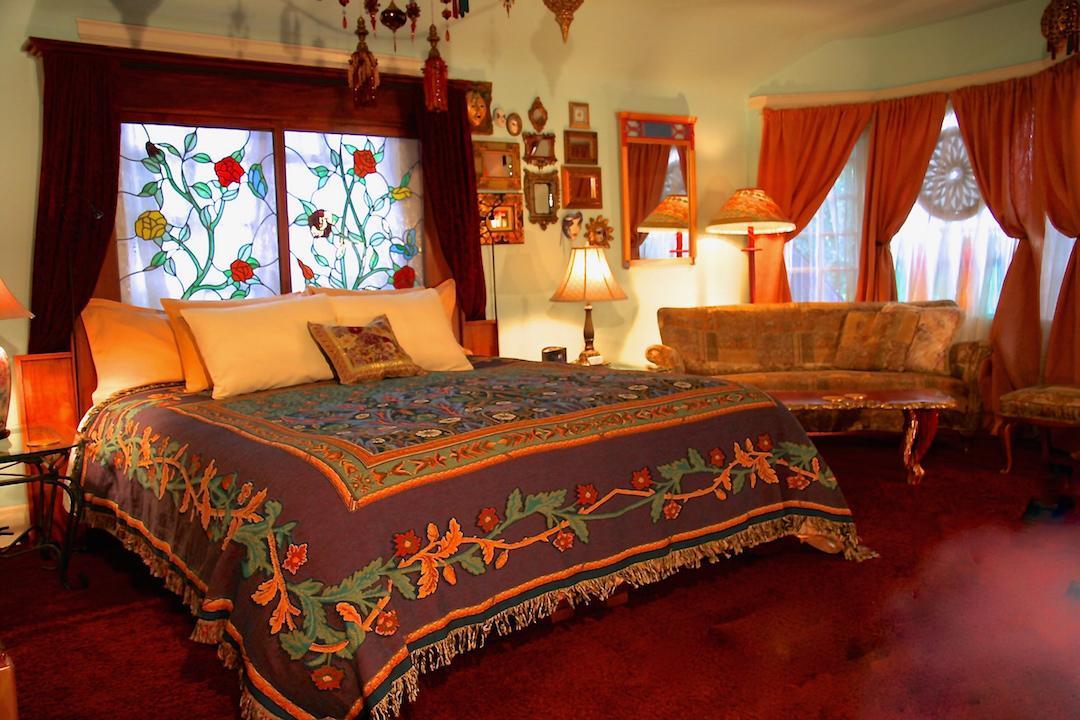Premier Room