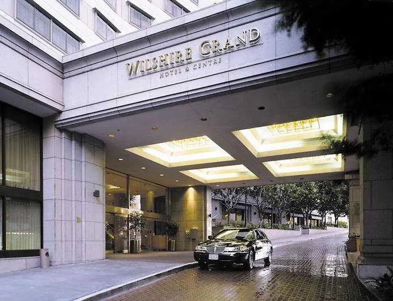 Wilshire Grand Los Angeles-1